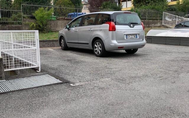 Kibilù - Via Giusti