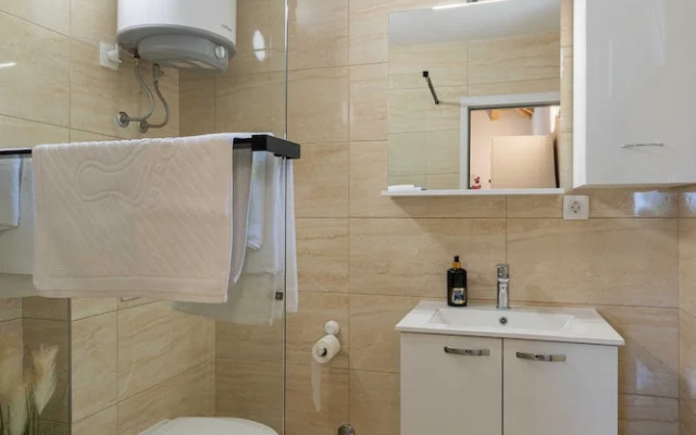 Apartments Roza