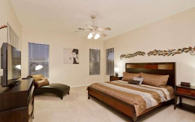 Quail Bluff By Signature Vacation Rentals
