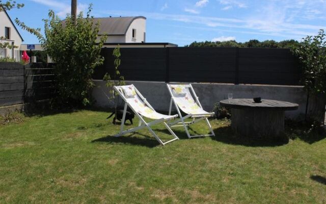 Chambres d'hôtes à Pont Scorff