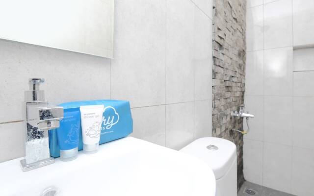 Airy Sanur Bypass Ngurah Rai Gang Merpati 7B Bali
