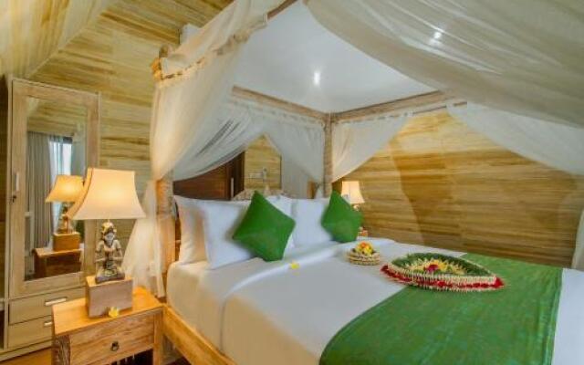 Tri Dewi Residence