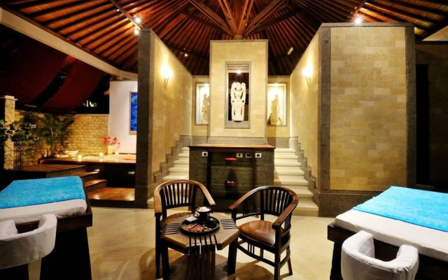 Villa Merak Uluwatu