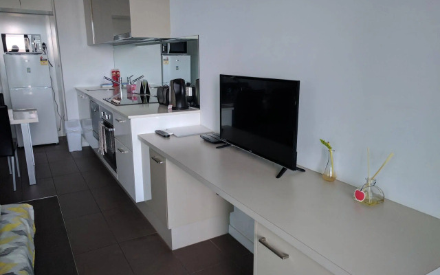 Comforto Home Apartment