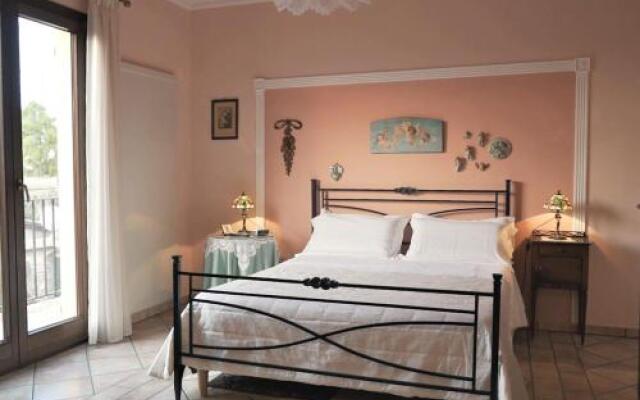 Villa Trinacria