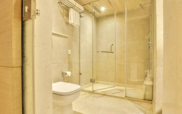 Grand Bhabendra Alay Hotel