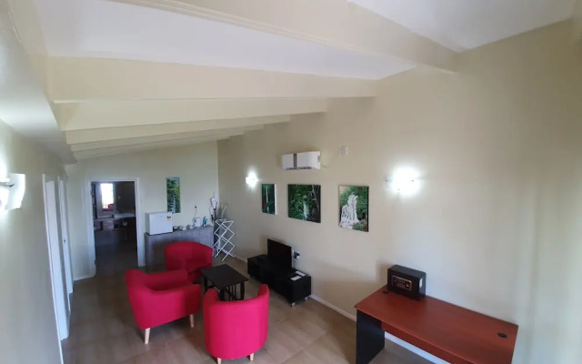 Leuaina Beach Resort