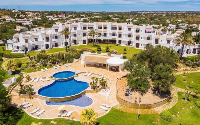 Happy House in Clube Albufeira