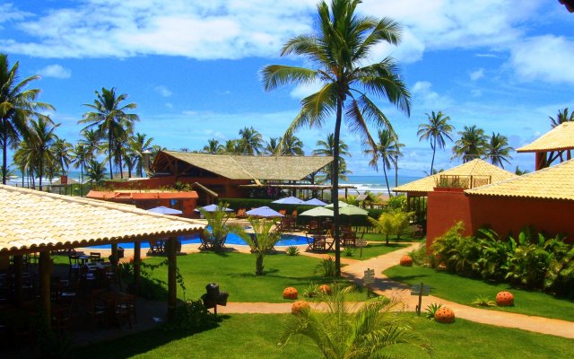 Aruanã Eco Praia Hotel