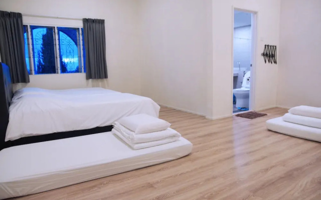 Cozy Villa Genting Highlands