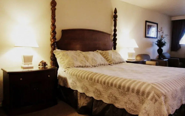 SureStay Plus Hotel Gold Beach