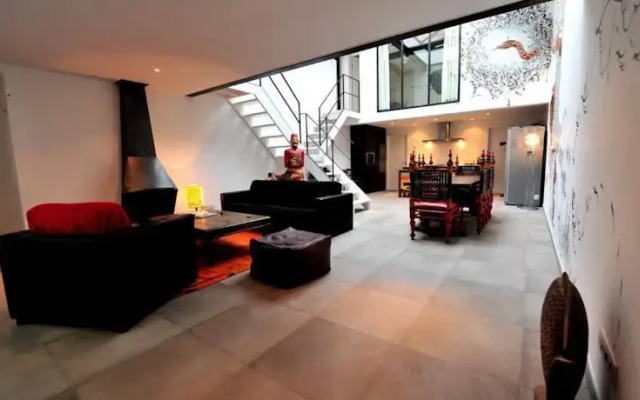 B&B Longue-Vie
