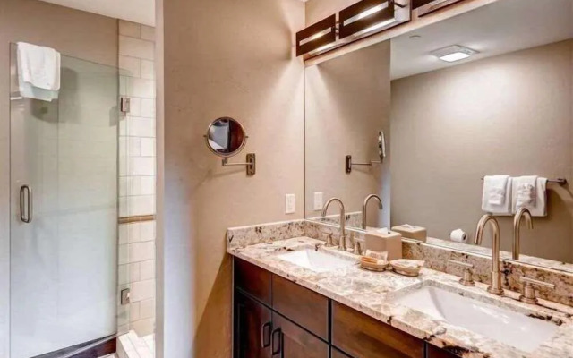 Breck Water House 6111