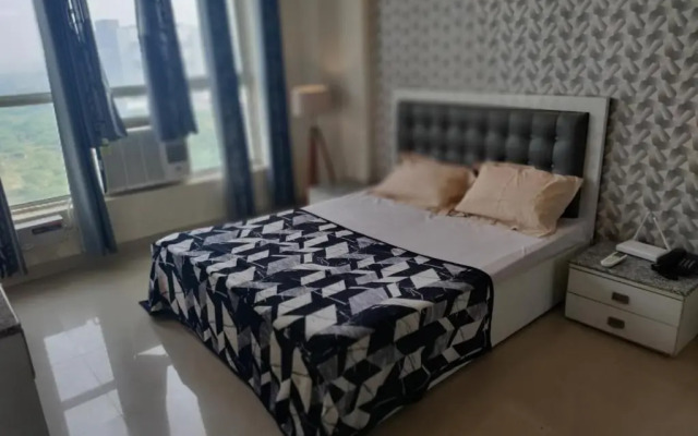 Entire Studio Apt/Suite near Mall/Metro/ExpoMart
