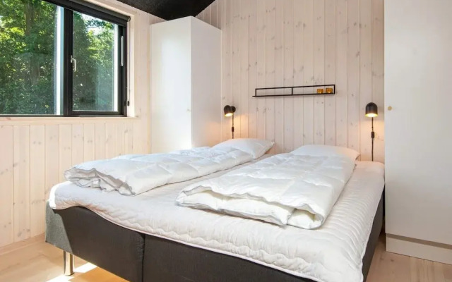 12 Person Holiday Home in Haderslev
