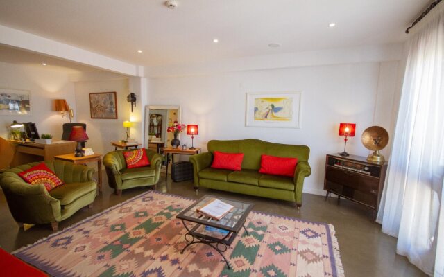 Sweet Lisbon Guesthouse