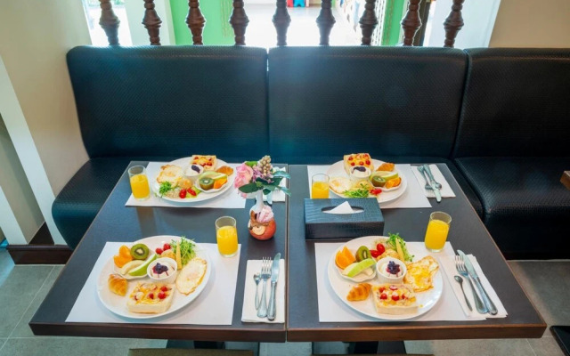 Hualien AzureVILLA B&B