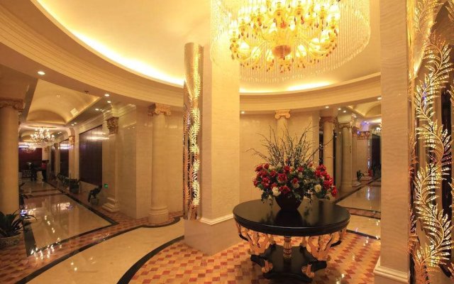 Wenfeng Star Hotel