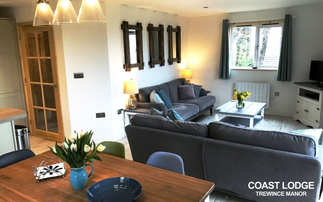 Coast Lodge