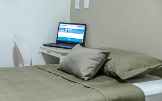 Hotel Gamboa Premium Macau