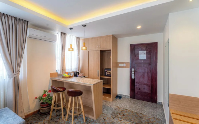 Hotel Surya International by Oyo Rooms