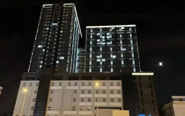Yubai phase I B & B (Shanghai international tourist resort) – Exterior – Shanghai