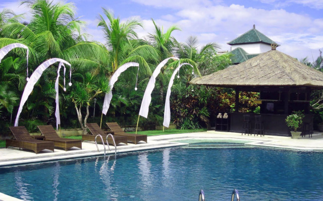 Hillstone Uluwatu Villa