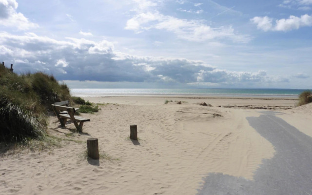 Holiday home, Denneville Plage