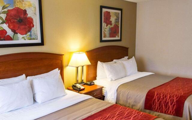 Comfort Inn Hastings