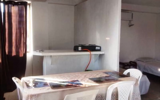 Coco Bay Apartamentos