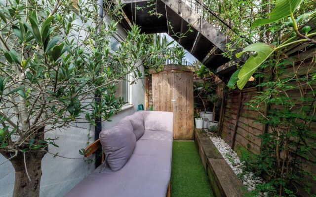 The Finsbury Park Collection