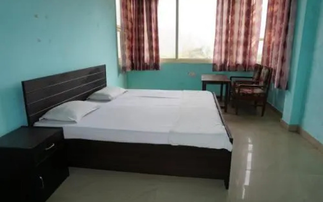 Nishant Garden Resort
