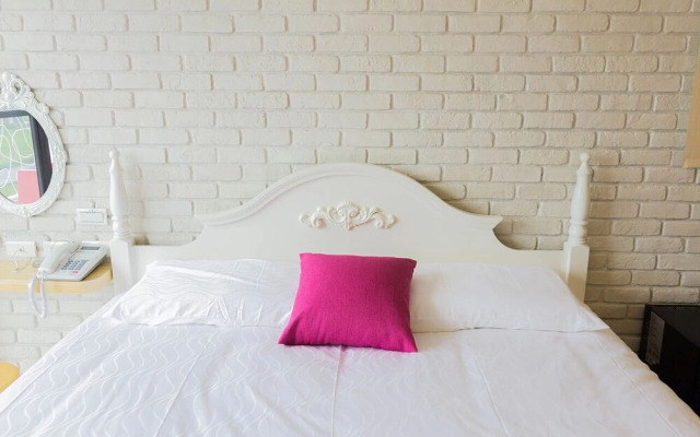 Weekend B&B