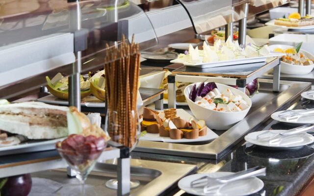 Sol Nessebar Palace - All Inclusive