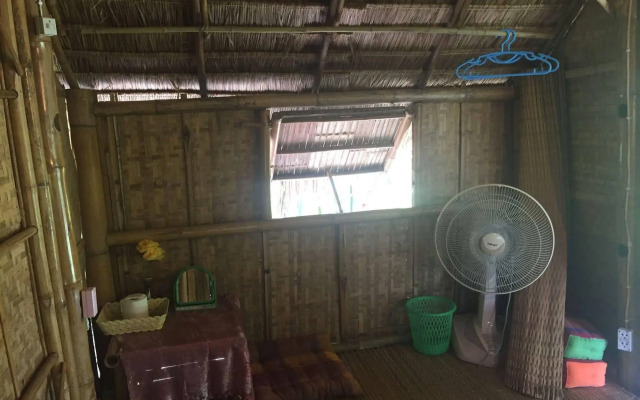 Pai Bamboo Hut Resort
