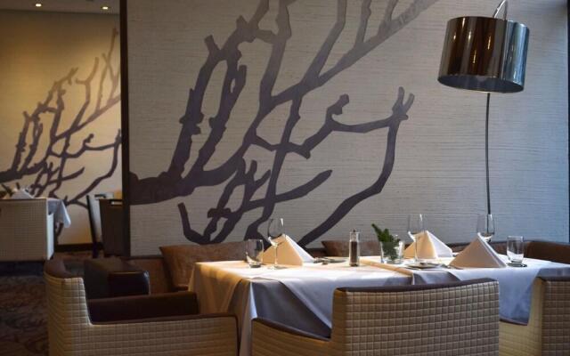 Mvenpick Hotel Frankfurt Oberursel