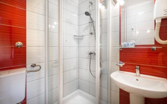 Smart Selection Hotel Bristol