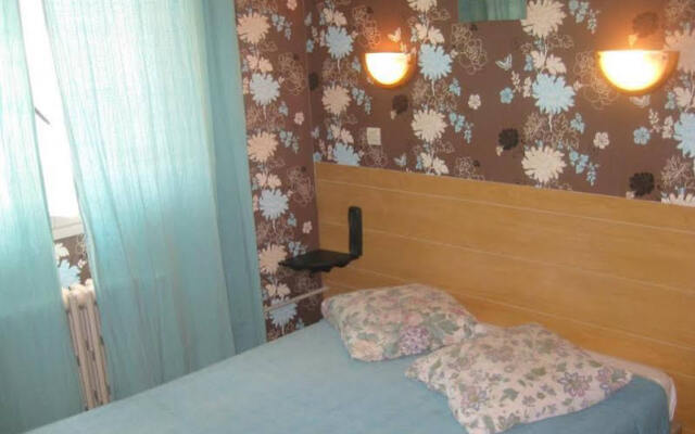 Hotel Alhambra