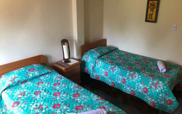 Posada turística Quenari Wii