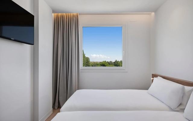 B&B Hotel Madrid Fuenlabrada Retail Park