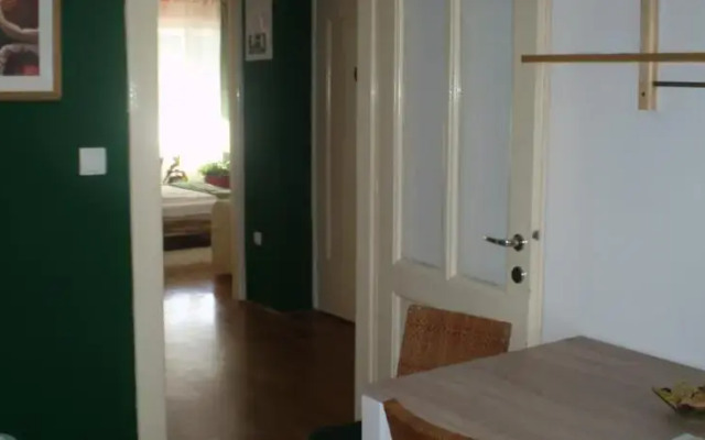 Apartment Domus Florum