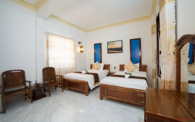 Truong Thinh Homestay