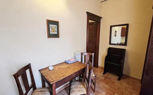 Apartment in Umbria Near Montefalco Winery