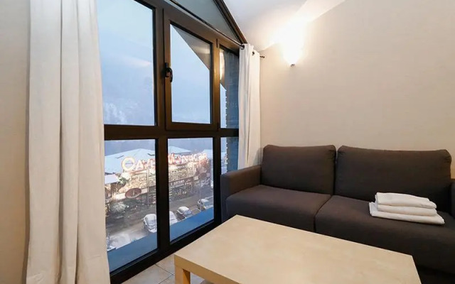 Apartamentos Degas Mikka 3000