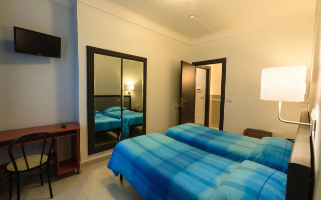 Hotel Cesare Augusto