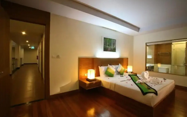 Baan Saikao Hotel & Service Apartment