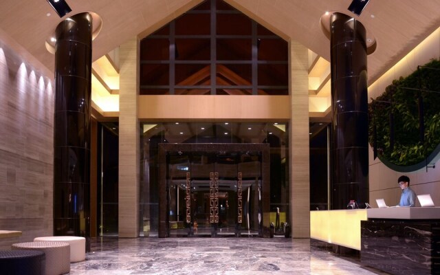 Silver World Hotels Resorts