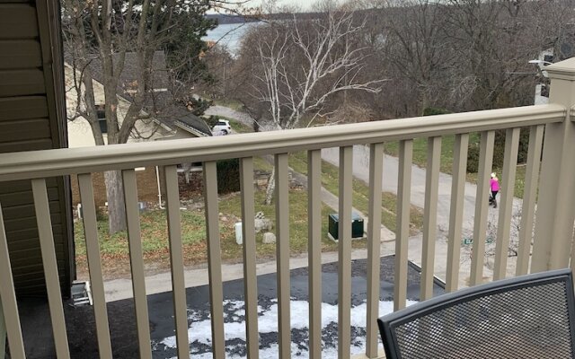 The Red Coat Bed & Breakfast