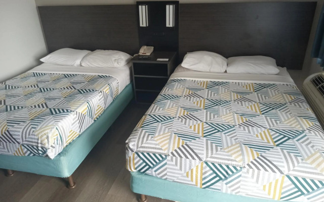 Motel 6 Laurel, DC - Washington Northeast