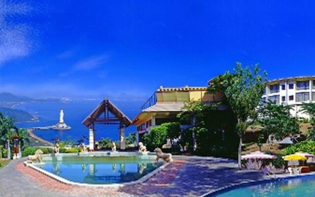 Sanya Nanshan Hotel